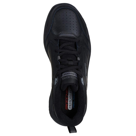 Skechers Relaxed Fit: Durham - Delck Skechers Relaxed Fit: Durham - Delck